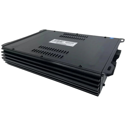 SoundQubed 4400 Watt F4-4400 Full Bridge 4 Channel Amplifier - SQ-F4-4400