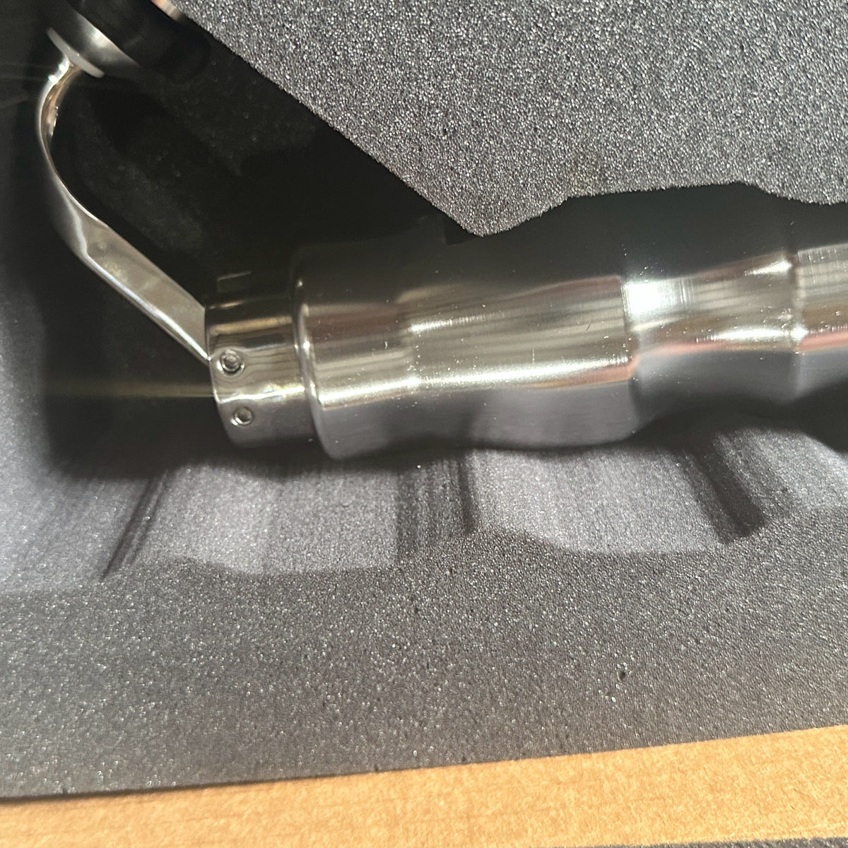 TACO Marine Reconditioned Grand Slam Mount 1-1/2" Outrigger Pair - GS-390 Recon