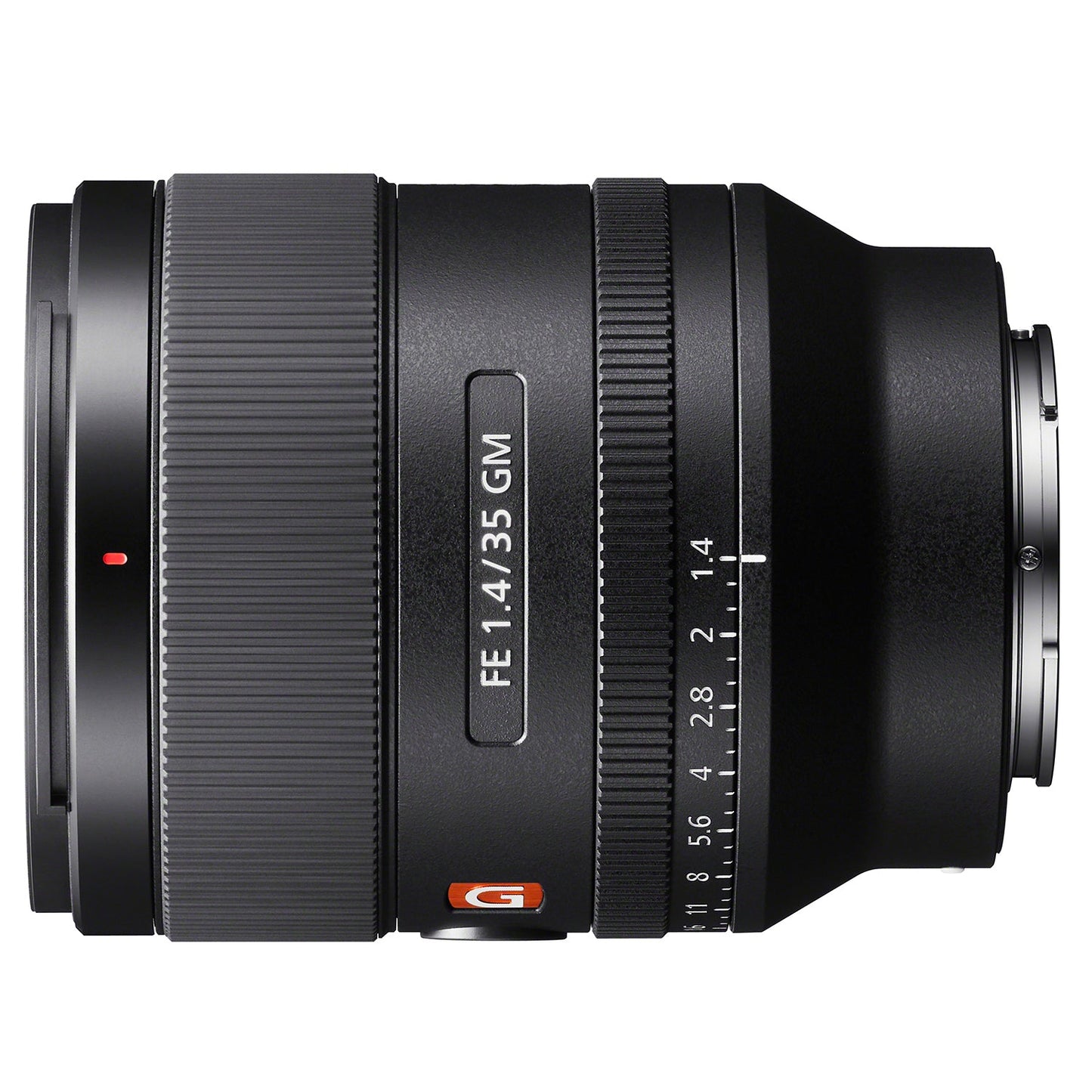 Sony FE 35mm f1.4 GM - 907199