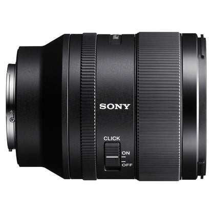 Sony FE 35mm f1.4 GM - 907199