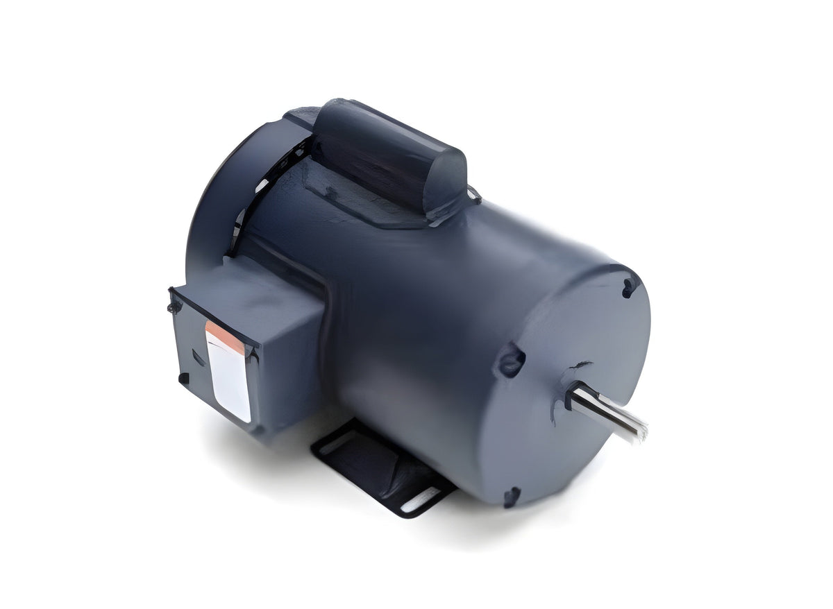 Marathon Leeson AC Motor 1/3 HP 56 Frame Single Phase Replacement MPN - 110009.00