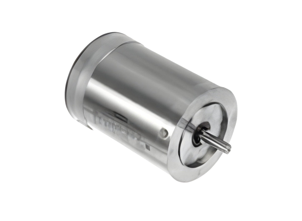Marathon Leeson AC Motor 3/4 hp 1725 rpm Three Phase 208-230/460 Voltage Rating - 117272.00