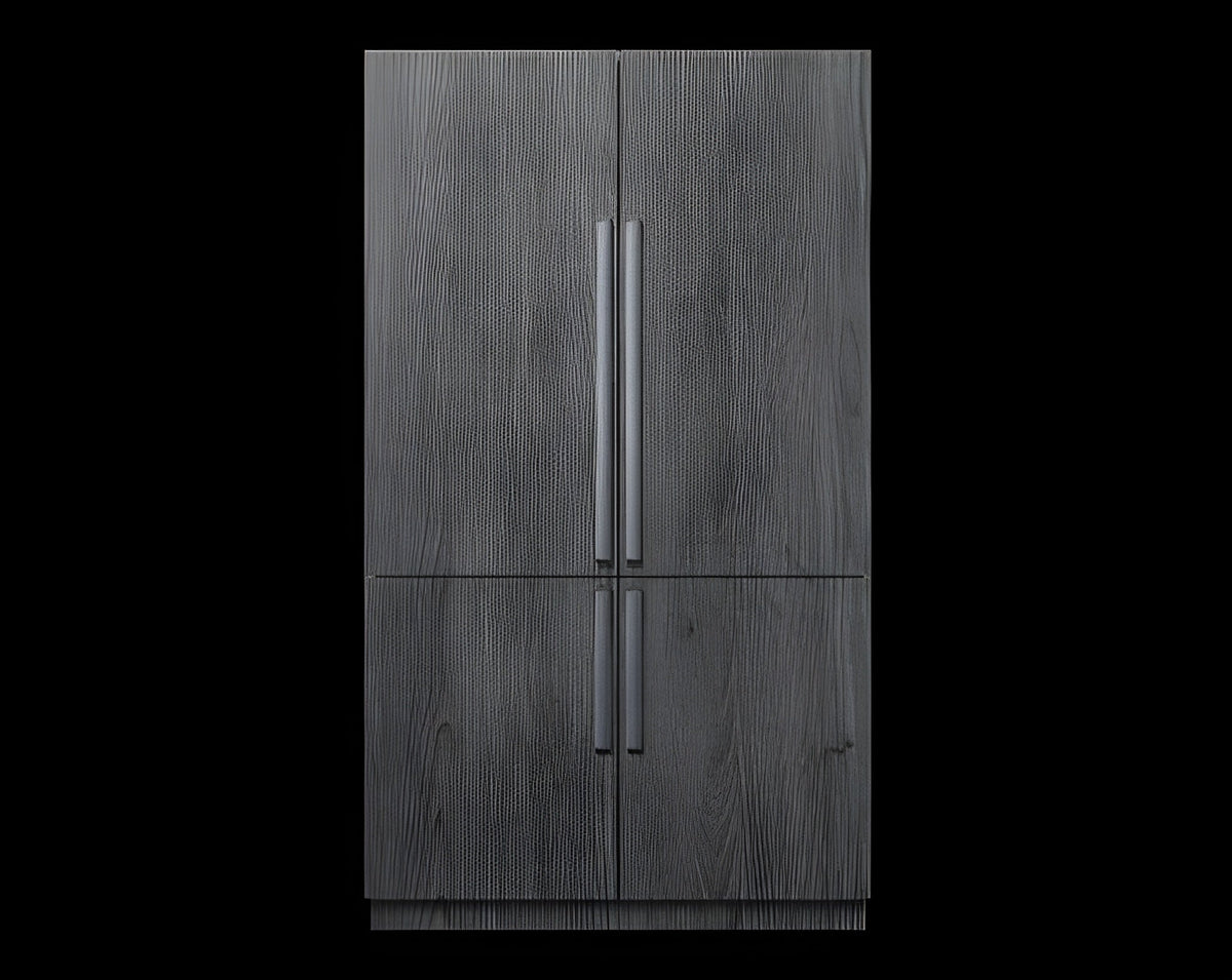 Dacor 30" Panel Ready Warming Drawer, 500W, 1.6 Cu. Ft., 4 Temp & Timer Settings – DWR30U900WP-KT
