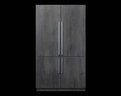 Dacor 30" Panel Ready Warming Drawer, 500W, 1.6 Cu. Ft., 4 Temp & Timer Settings – DWR30U900WP-KT
