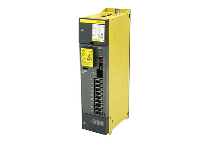 Fanuc Corporation GE FANUC Servo Amplifier Module - A06B-6079-H301