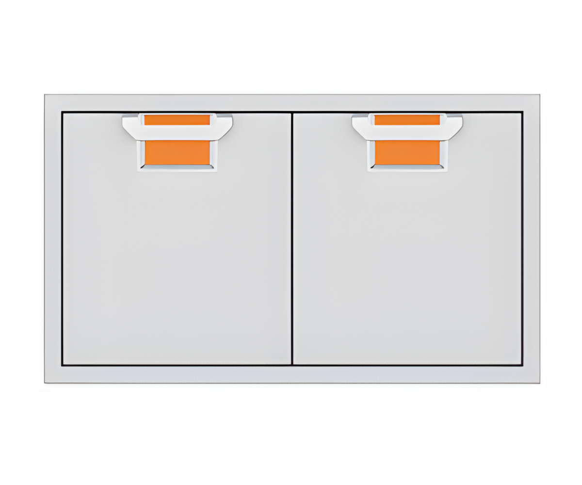 Aspire: 30" Double Access Doors - AEAD30