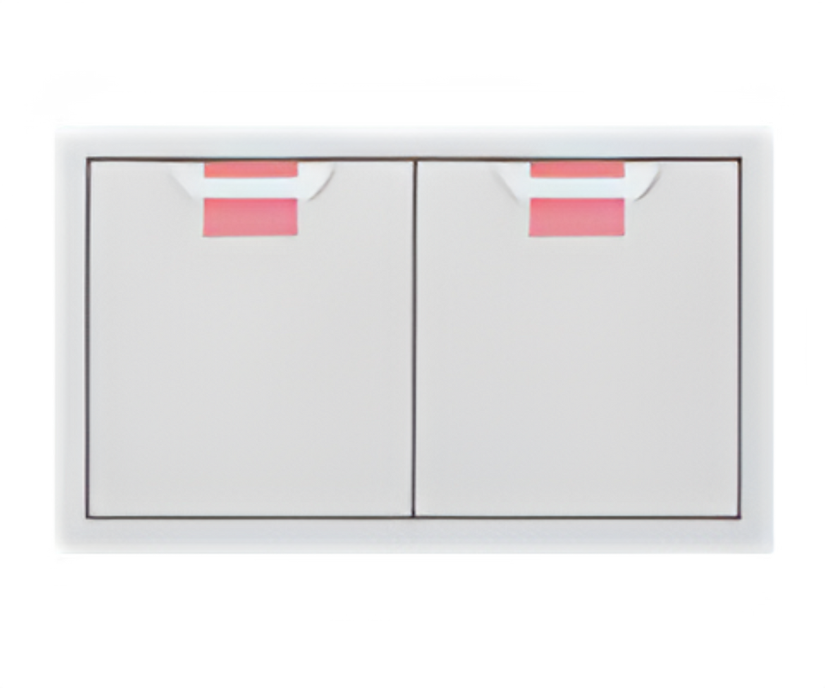 Aspire: 36" Double Access Doors - AEAD36
