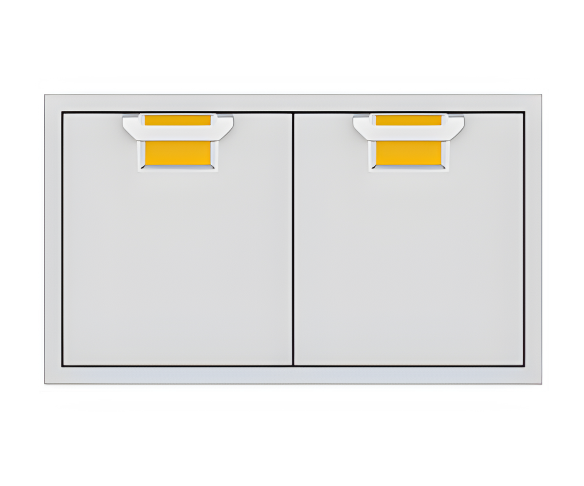 Aspire: 36" Double Access Doors - AEAD36