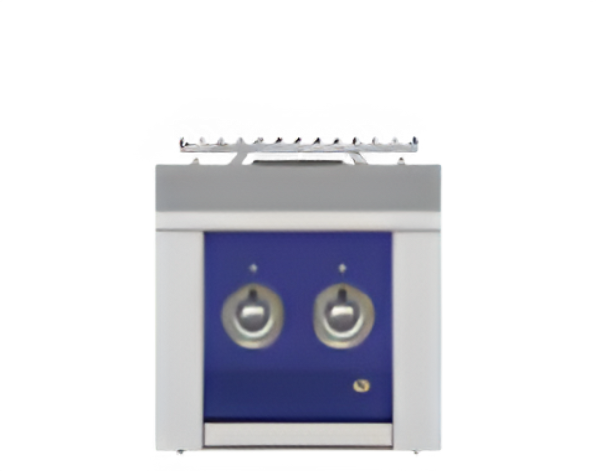 Aspire: 12" Double Side Burner - AEB122-NG