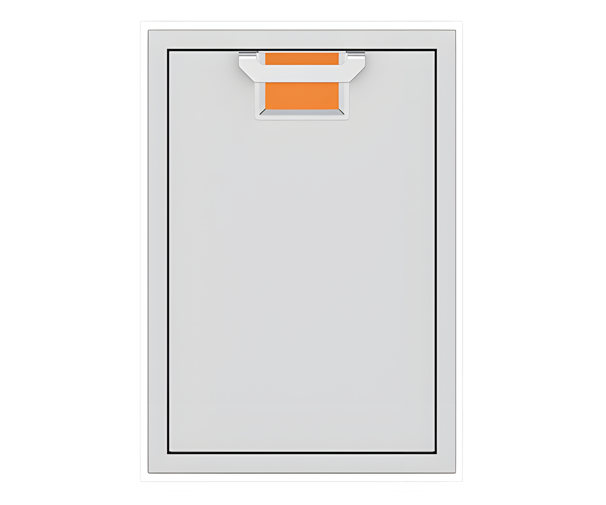 Aspire: 20" Trash Storage Drawer - AETRC20