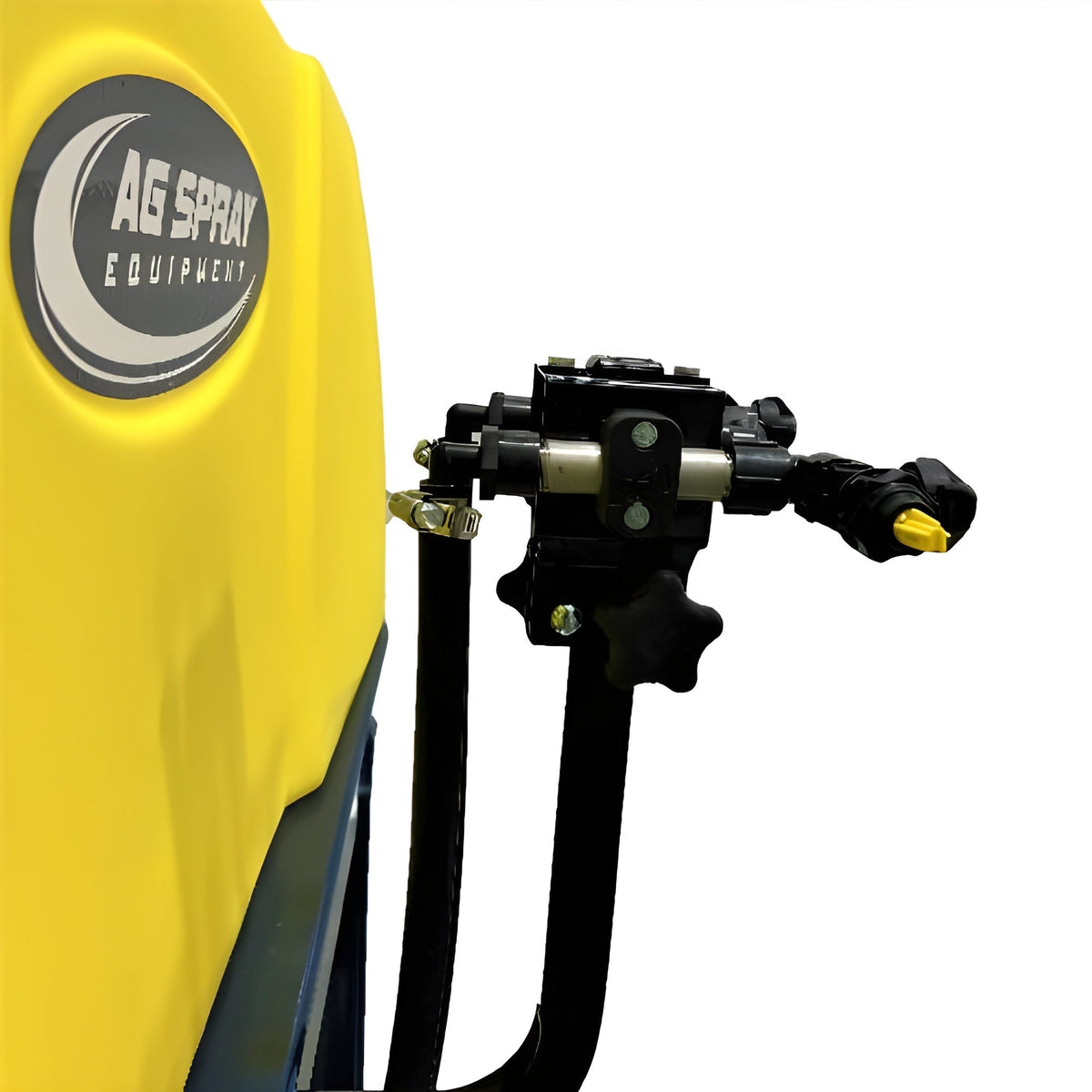 AG Spray 3-Point Sprayer 225 Gallon With BXT Nozzle MC2 Series - 5303660-BLU