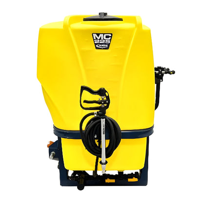 AG Spray 3-Point Sprayer 225 Gallon With BXT Nozzle MC2 Series - 5303660-BLU