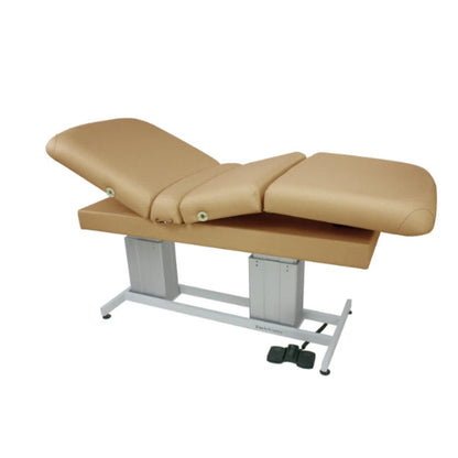 Touch America Atlas Classic Dual Pedestal Electric Massage Table  - 11380-07