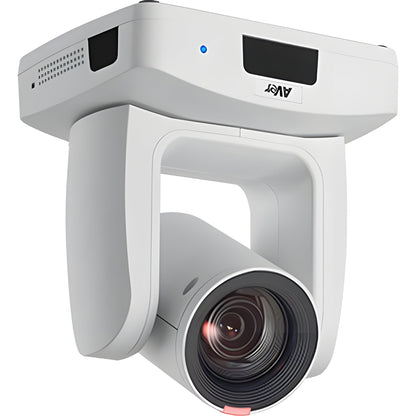 AVer PT330UNV2 4K Professional AI PTZ Camera with NDI|HX3 & 30x Optical Zoom - PT330UNV2