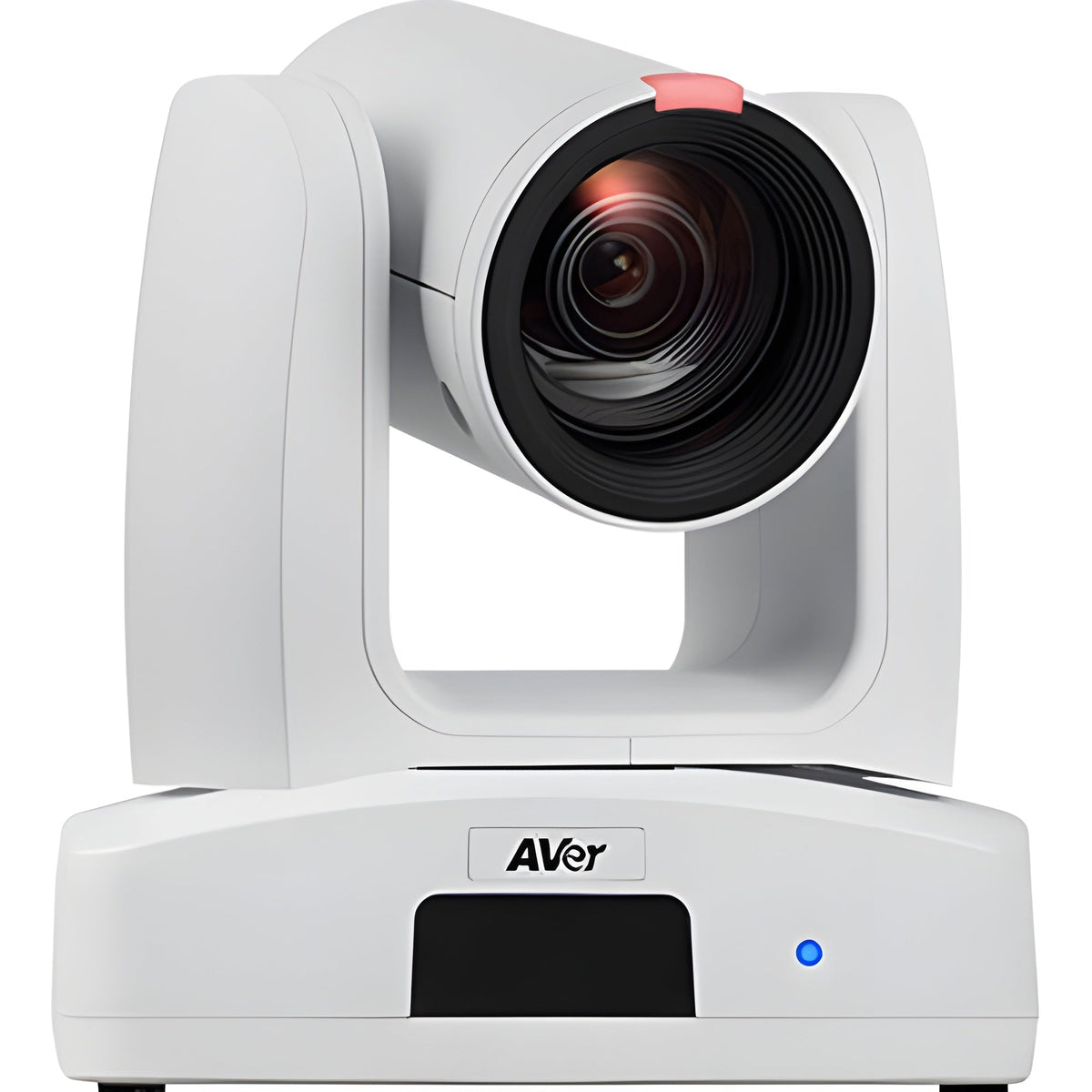 AVer PT330UNV2 4K Professional AI PTZ Camera with NDI|HX3 & 30x Optical Zoom - PT330UNV2