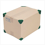 reinforced package