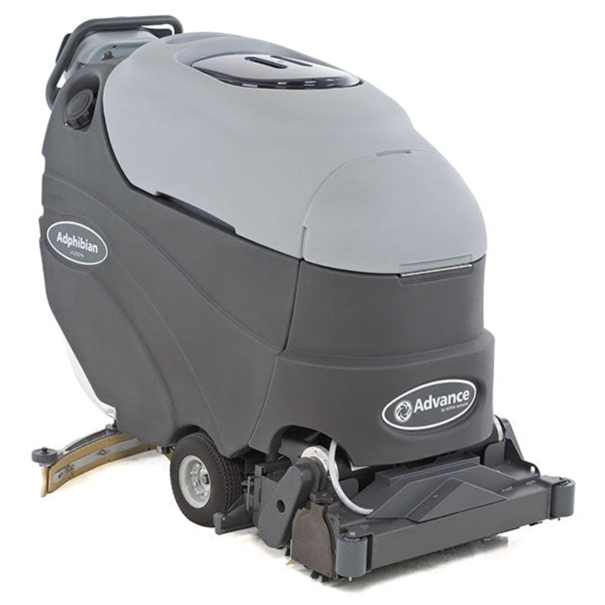 Advance Adphibian 24" Battery Self-Propelled Carpet Extractor & Scrubber – 56317010