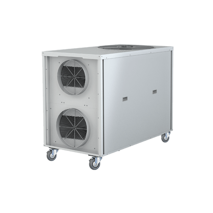 TEMP-AIR Airrex 60,000 BTU 5-Ton Heat Pump AHSC-60