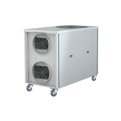 TEMP-AIR Airrex 47,000 BTU 3.5 Ton Heat Pump - AHSC-42