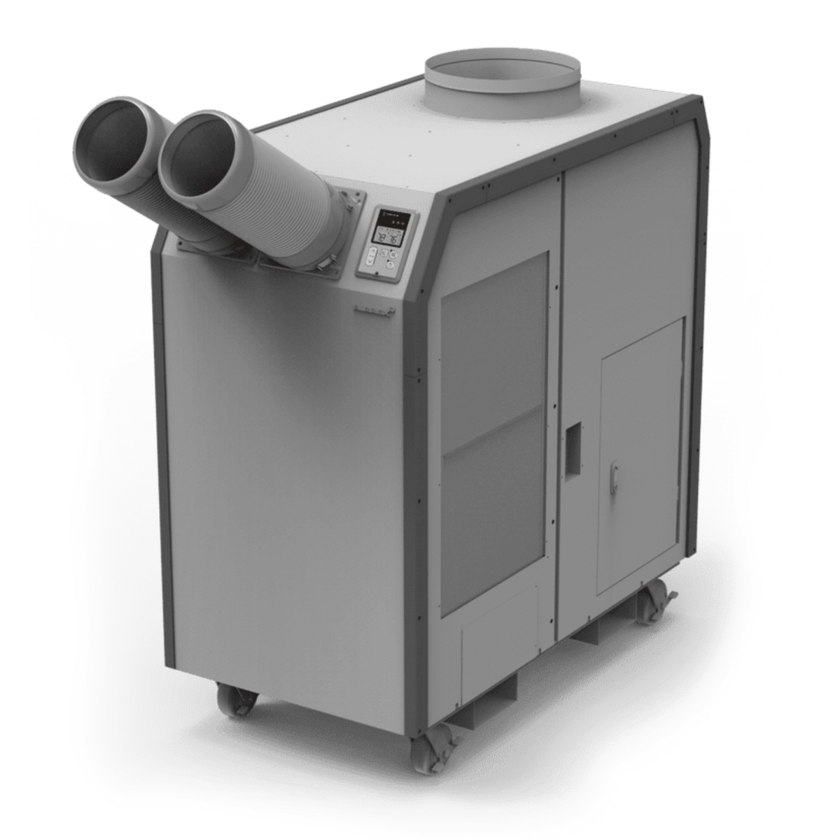 TEMP-AIR Airrex 60,000 BTU 5-Ton Spot Cooler HSC-60P