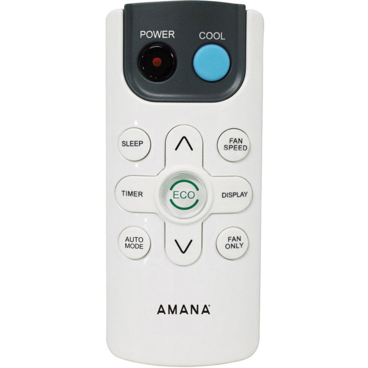 Amana 24, 000 BTU Window AC with Electronic Controls - White  -  AMAP242CW