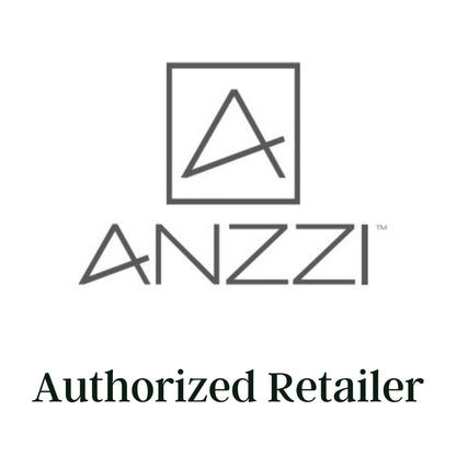 Anzzi Tugela 3-Handle Claw Foot Tub Faucet with Hand Shower FS-AZ0052 - FS-AZ0052BN
