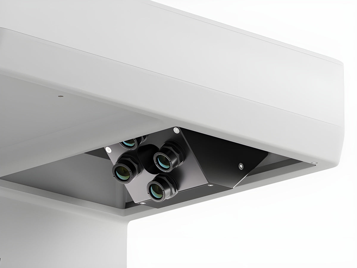 Artec Micro II 3D Scanner