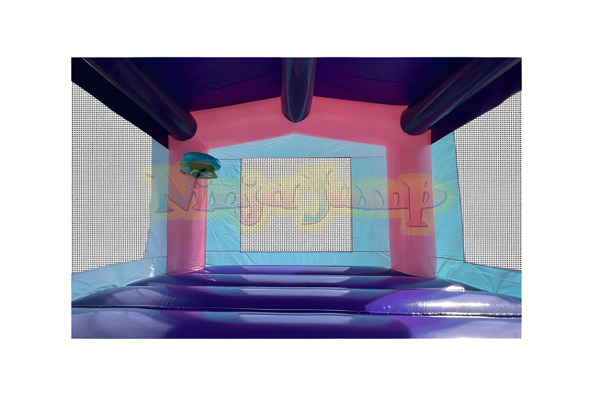 Ninja Jump Dazzling Module House 3 (Large) - BB2272