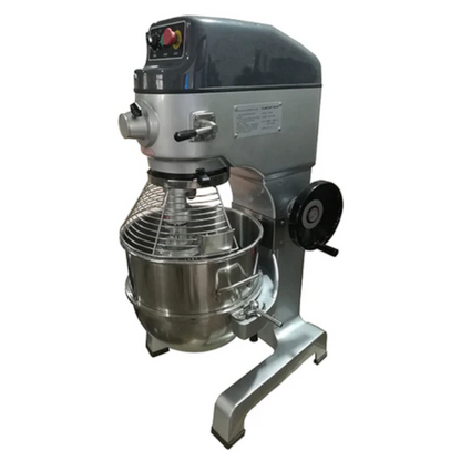 Adcraft Black Diamond 60 Quart Planetary Mixer -  BDPM-60