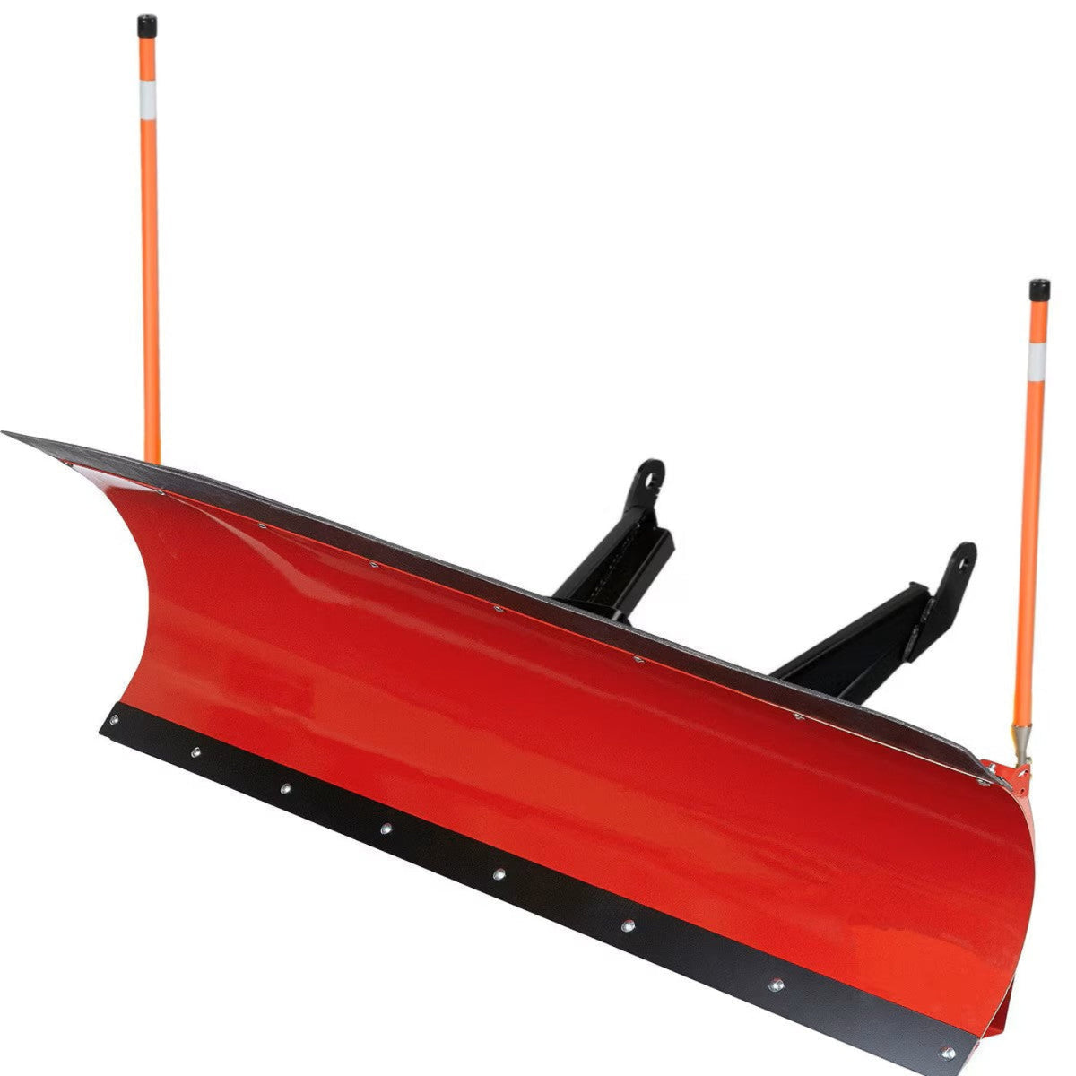 MotoAlliance Denali HD Pro 72" Plow Blade for UTV New - BLPRO72BK