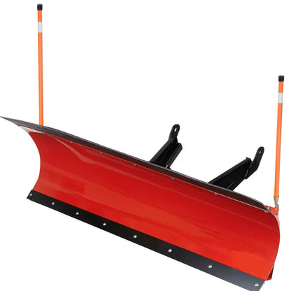 MotoAlliance Denali HD Pro 72" Plow Blade for UTV New - BLPRO72BK