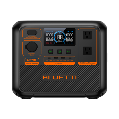 Jugs Sports Portable Power Station