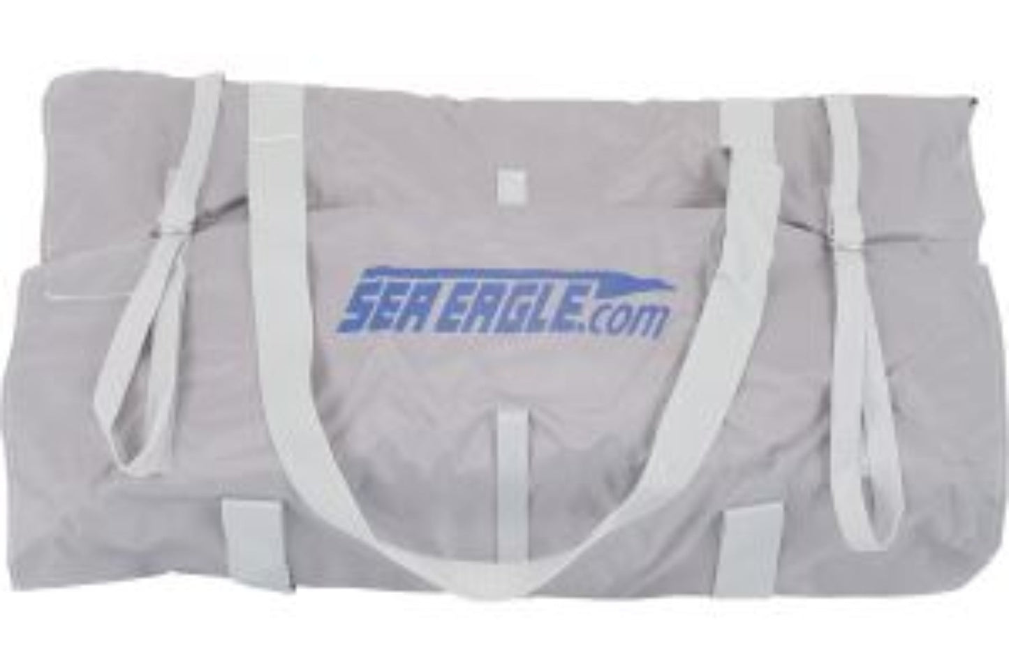 Sea Eagle FASTCAT14K_SWC Catamaran Inflatable Boat Swivel Seat Canopy Package New - FASTCAT14K_SWC