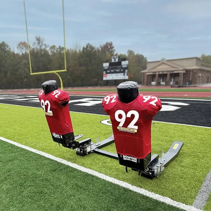 Rae Crowther Buckee Sled with H1 Pad