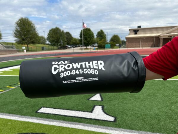 Rae Crowther Jax Speed & Tackling Packages