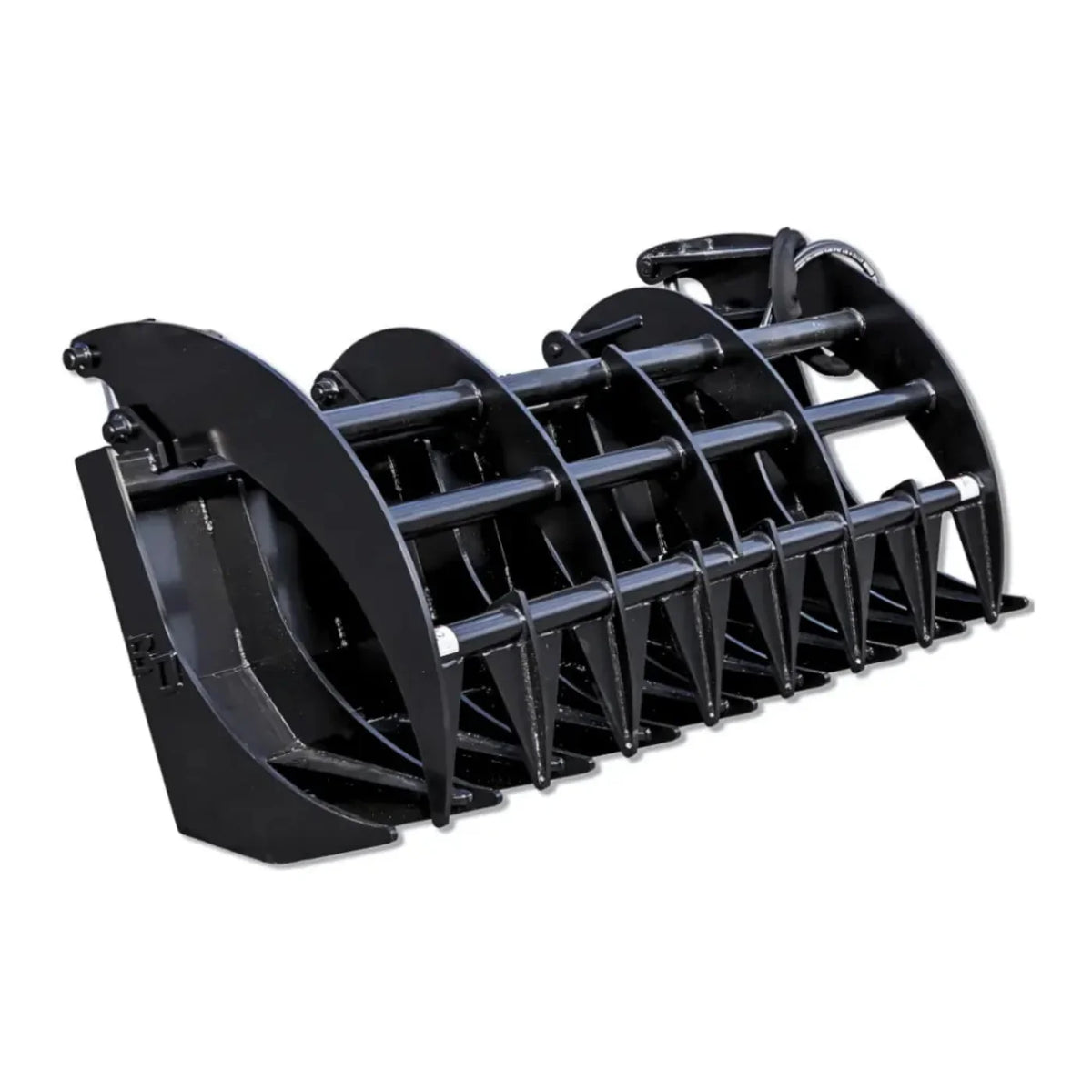 Blue Diamond Grapple Rake - Heavy Duty - 107001