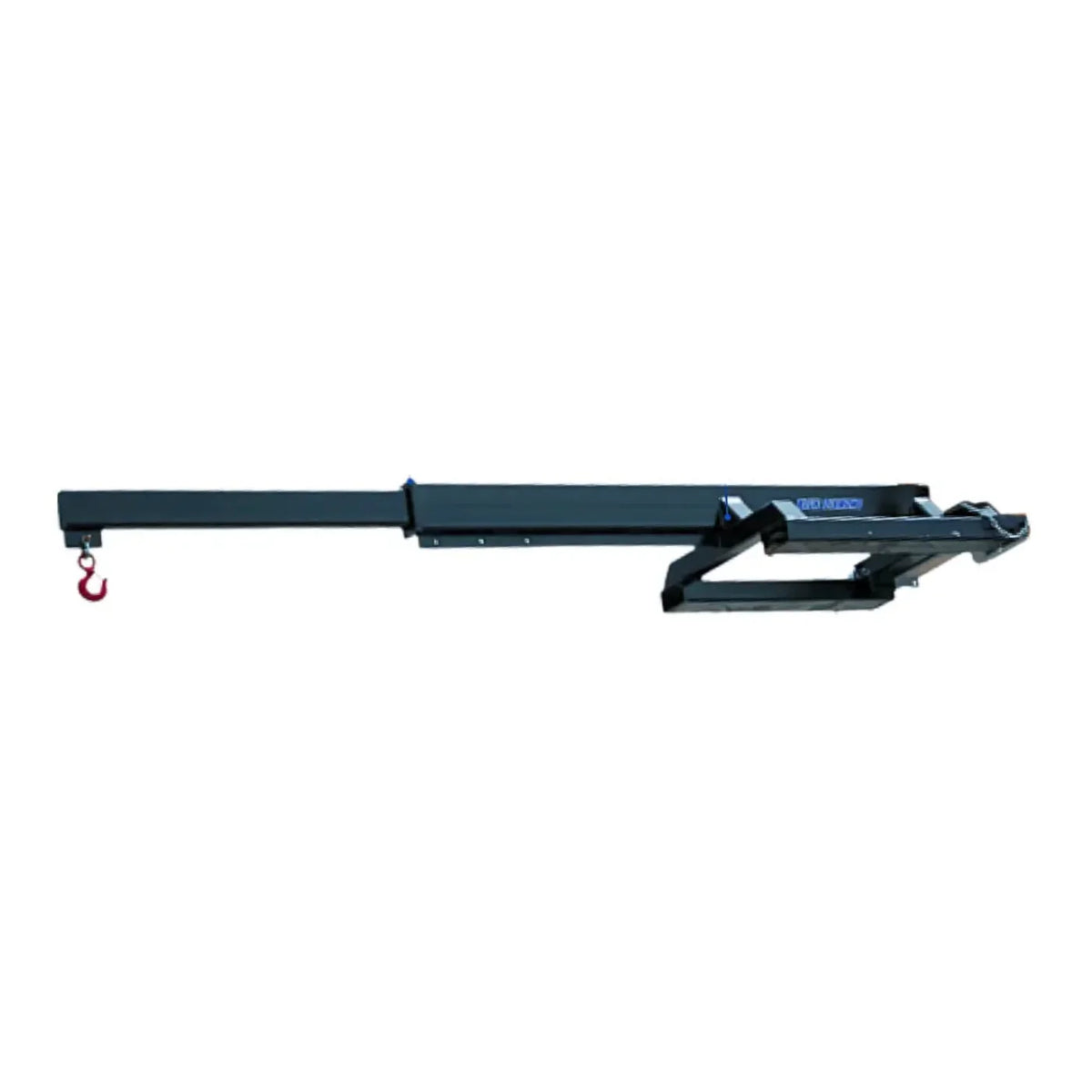 Blue Diamond Forklift Industrial Jib - 118000