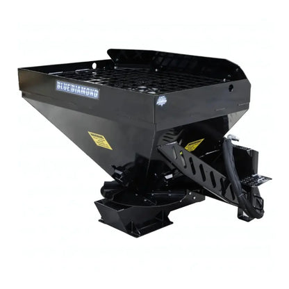 Blue Diamond Material Spreader - HD Scoop And Spread - BDA-101110-1