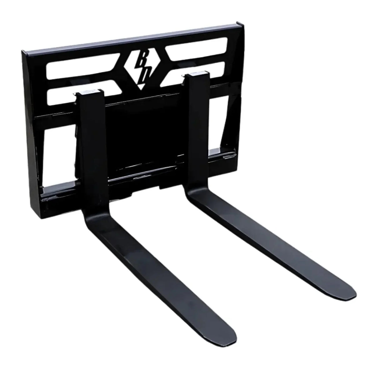 Blue Diamond Mini Pallet Forks