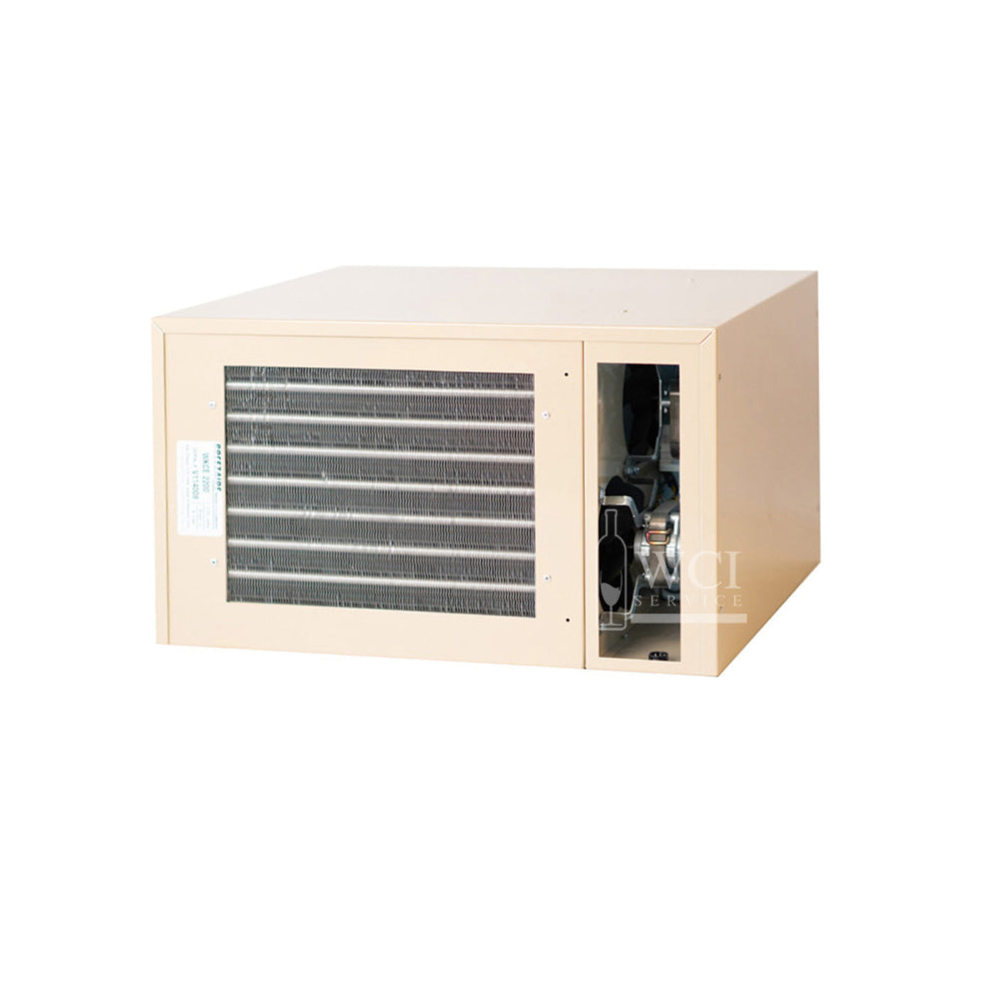 Breezaire WKCE 1060 Cooling Unit - WKCE1060