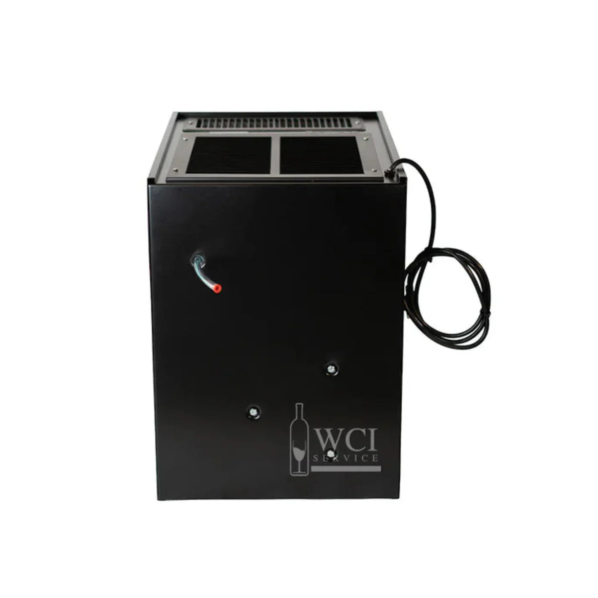Breezaire WKL 8000 Cooling Unit “Black Series”  - WKL8000-BLK
