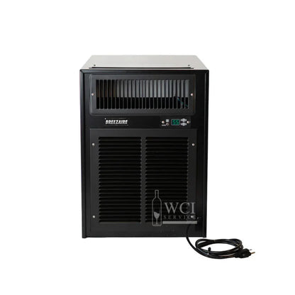 Breezaire WKL 8000 Cooling Unit “Black Series”  - WKL8000-BLK