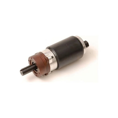 Ingersoll Rand Air Motor, Direct Drive, Reversible, 440 RPM, 1.35 HP  - 1761836481243_125