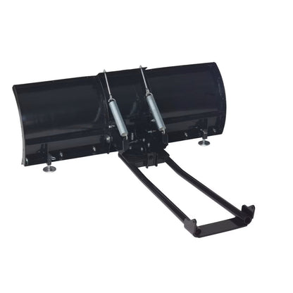 MotoAlliance Denali ATV 60" Universal Snow Plow Kit New - UP60STBK