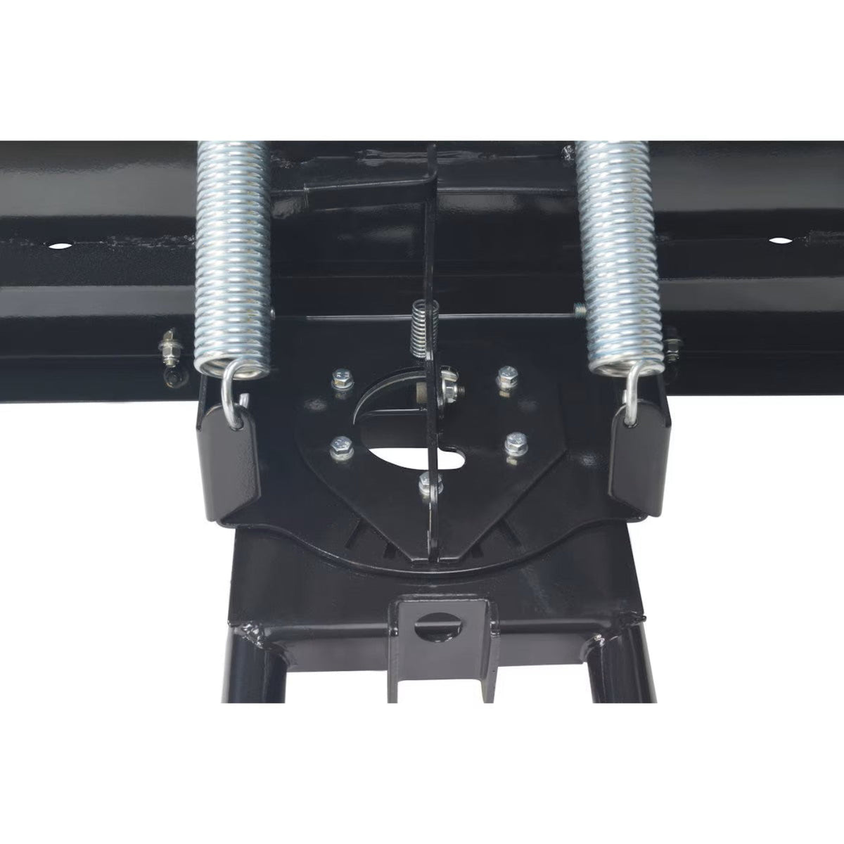 MotoAlliance Denali ATV 60" Universal Snow Plow Kit New - UP60STBK