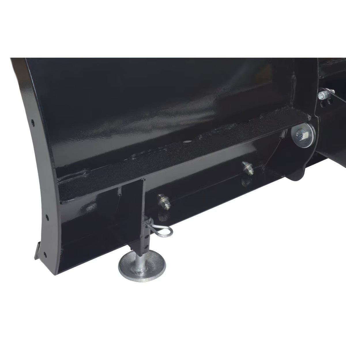 MotoAlliance Denali ATV 60" Universal Snow Plow Kit New - UP60STBK