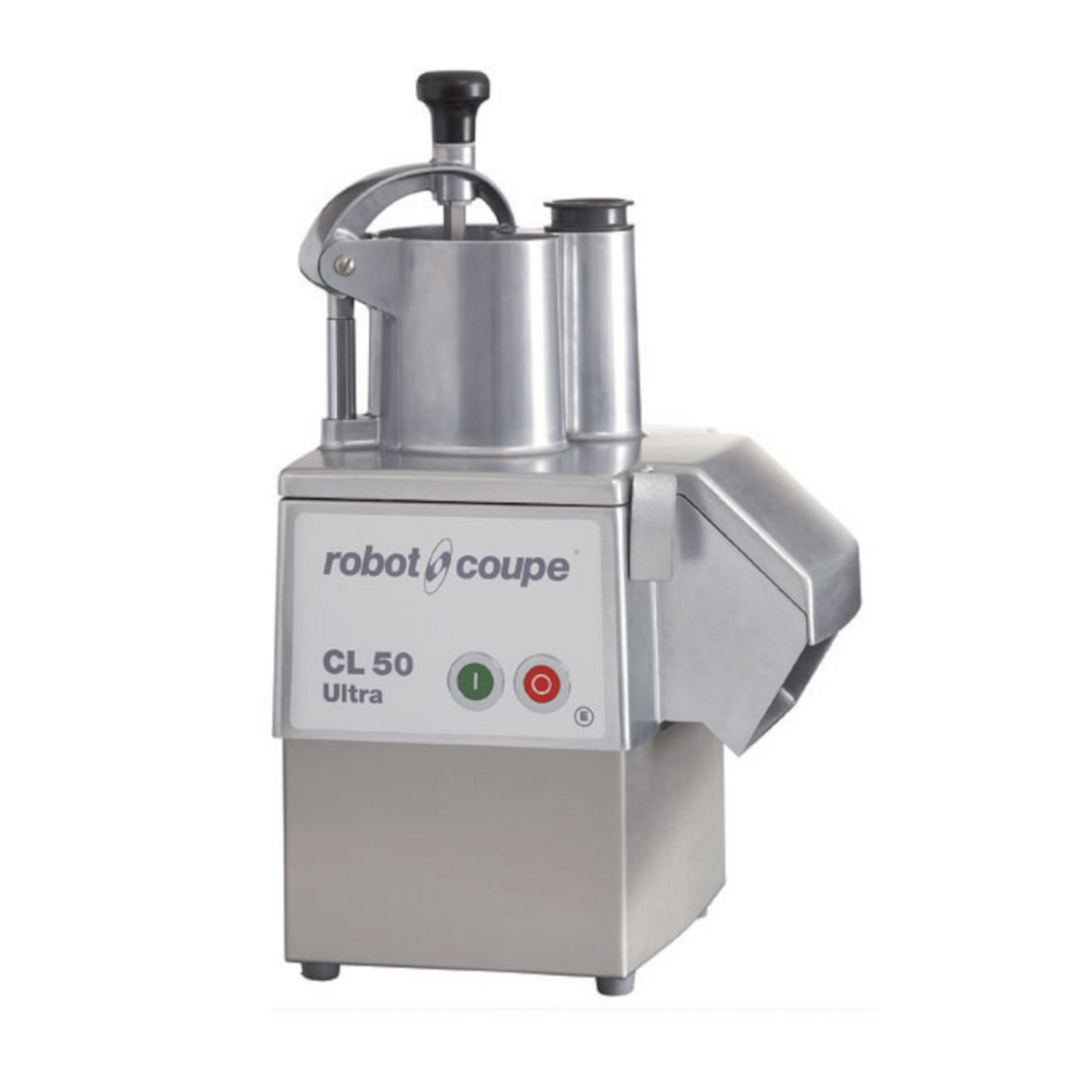 Robot Coupe CL50EUREST Food Processor, Includes Food Processor and Disc Kit - RCCL50ULTRARESTAURANTS