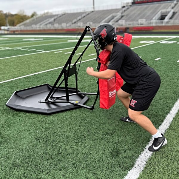 Rae Crowther Classic Two Man Pan Sled