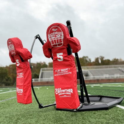 Rae Crowther Classic Two Man Pan Sled