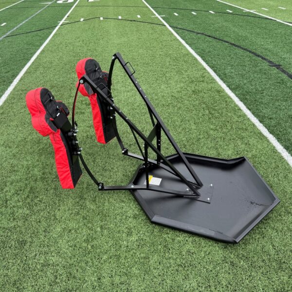 Rae Crowther Classic Two Man Pan Sled